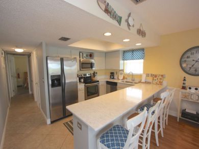 Indian Shores Ai Condo 930801