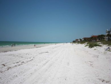 Indian Shores Ai Condo 930801