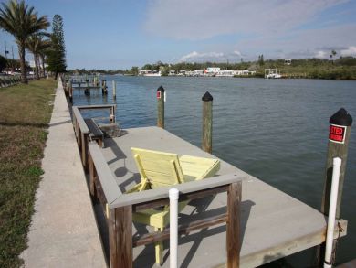 Indian Shores Ai Condo 930801