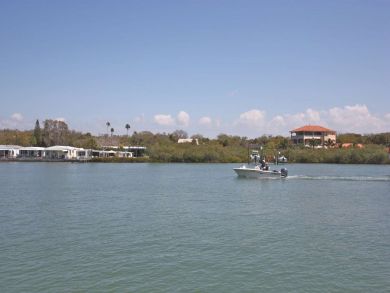 Indian Shores Ai Condo 930801