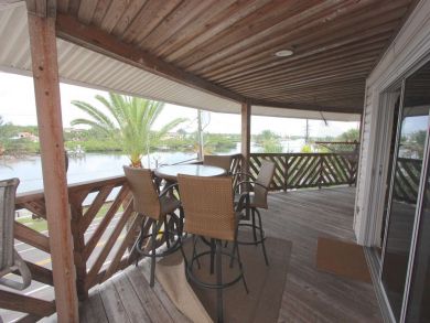 Indian Shores Ai Condo 930801