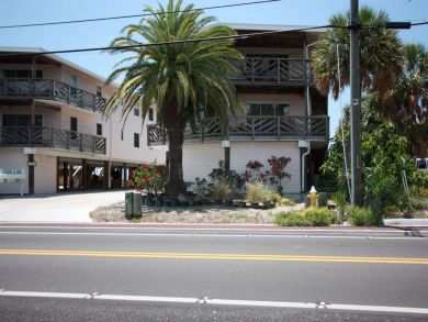 Indian Shores Ai Condo 930801
