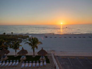 Indian Rocks Indian Shores Condo 930803
