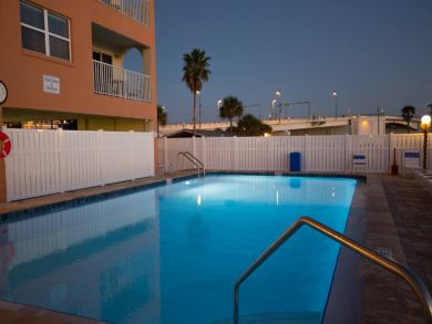 Indian Rocks Indian Shores Condo 930803