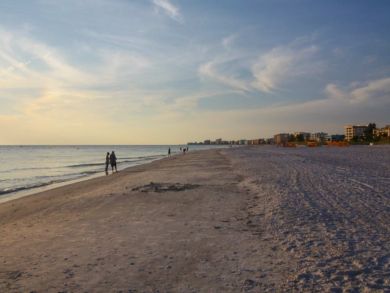 Indian Rocks Indian Shores Condo 930803