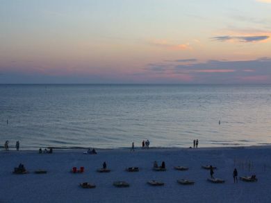 Indian Rocks Indian Shores Condo 930803