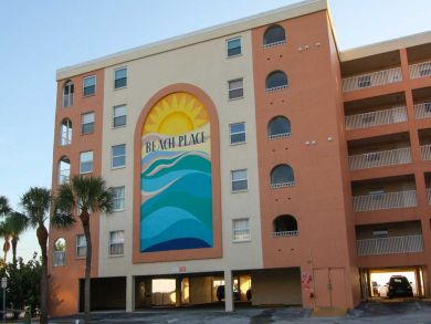 Indian Rocks Indian Shores Condo 930803