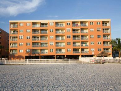 Indian Rocks Indian Shores Condo 930803