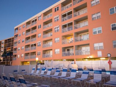 Indian Rocks Indian Shores Condo 930803