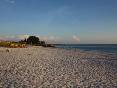 Indian Rocks Indian Shores Condo 930803