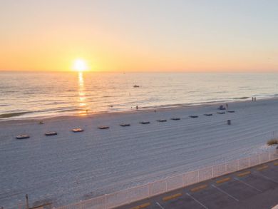 Indian Rocks Indian Shores Condo 930803