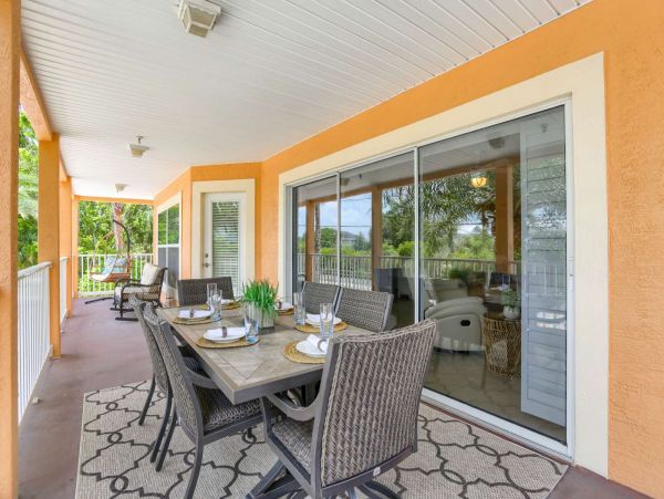 On Beach Indian Rocks Vacation Condo Four Bedrooms Sleeps 10
