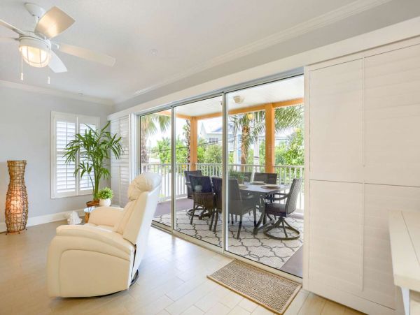 On Beach Indian Rocks Vacation Condo Four Bedrooms Sleeps 10