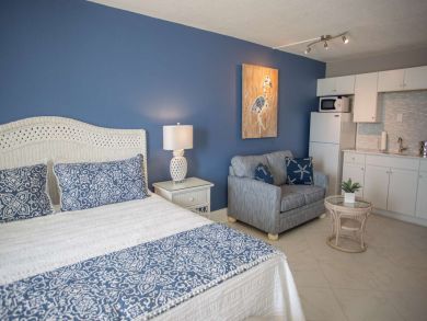 Treasure Island Condo 930805