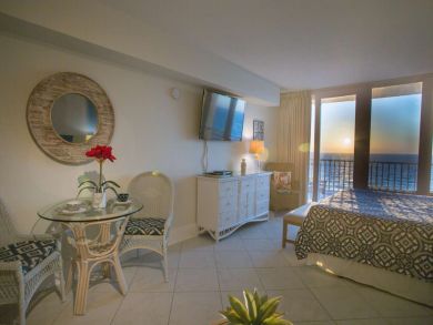 Treasure Island Condo 930805