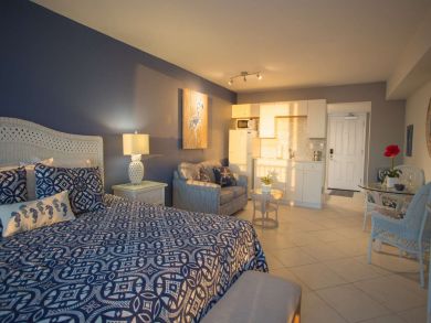Treasure Island Condo 930805