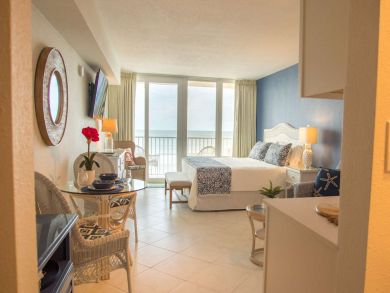 Treasure Island Condo 930805