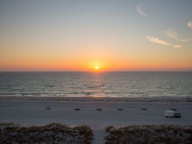 Treasure Island Condo 930805