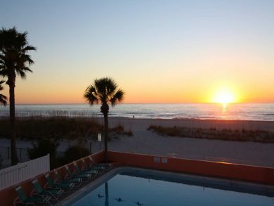 Treasure Island Condo 930805
