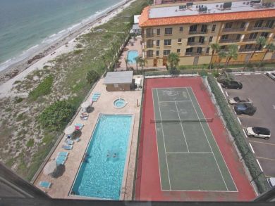 Indian Shores Ai Condo 930806