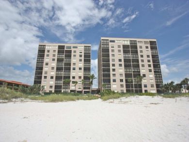 Indian Shores Ai Condo 930806