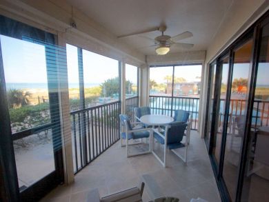 Indian Shores Ai Condo 930806