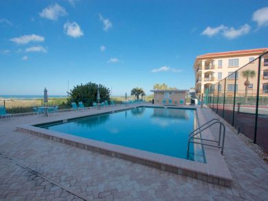 Indian Shores Ai Condo 930806