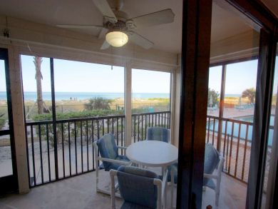 Indian Shores Ai Condo 930806