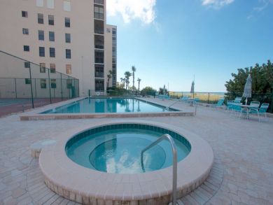 Indian Shores Ai Condo 930806
