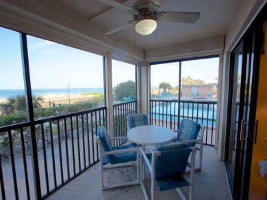 Indian Shores Ai Condo 930806