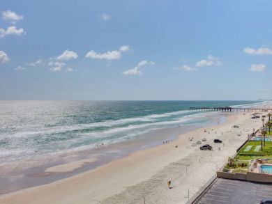 Daytona Beach Condo 930807 Daytona Beach Condo 930807
