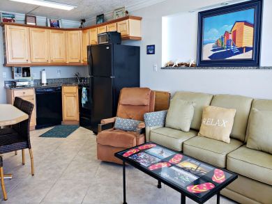Daytona Beach Condo 930807 Daytona Beach Condo 930807