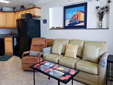 Daytona Beach Condo 930807 Daytona Beach Condo 930807