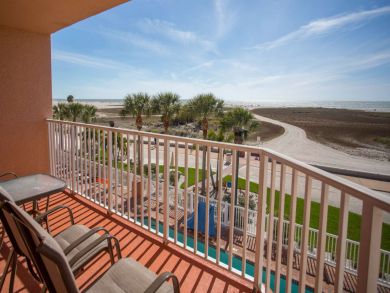 Treasure Island Condo 930808