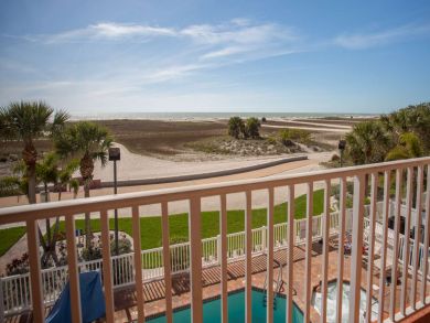 Treasure Island Condo 930808