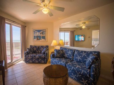 Treasure Island Condo 930808