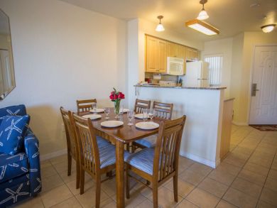 Treasure Island Condo 930808