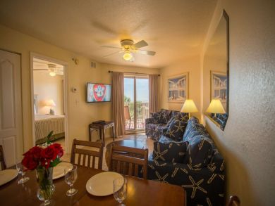 Treasure Island Condo 930808