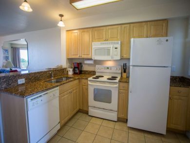 Treasure Island Condo 930808