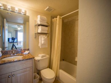 Treasure Island Condo 930808
