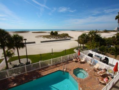 Treasure Island Condo 930808