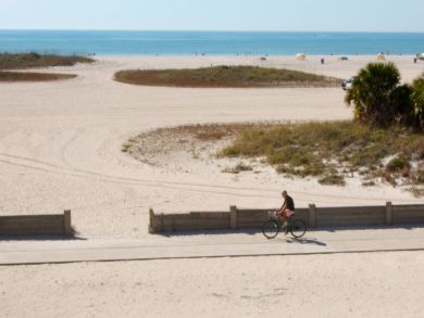 Treasure Island Condo 930808