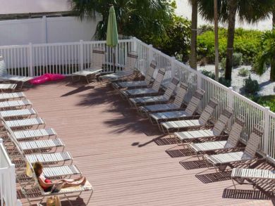 Treasure Island Condo 930808