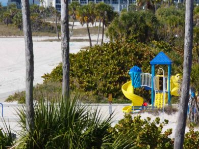 Treasure Island Condo 930808