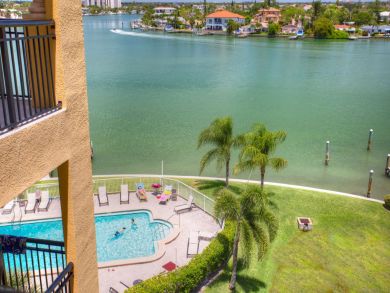 Treasure Island Condo 930809