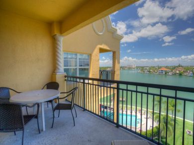 Treasure Island Condo 930809
