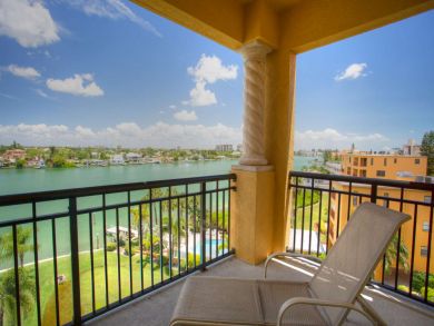 Treasure Island Condo 930809