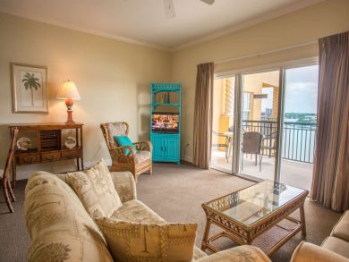 Treasure Island Condo 930809