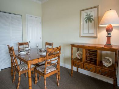 Treasure Island Condo 930809
