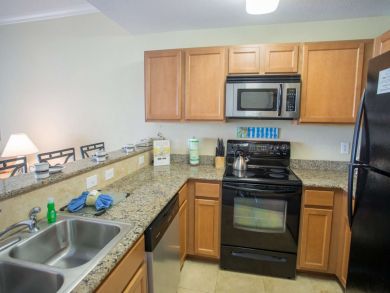 Treasure Island Condo 930809